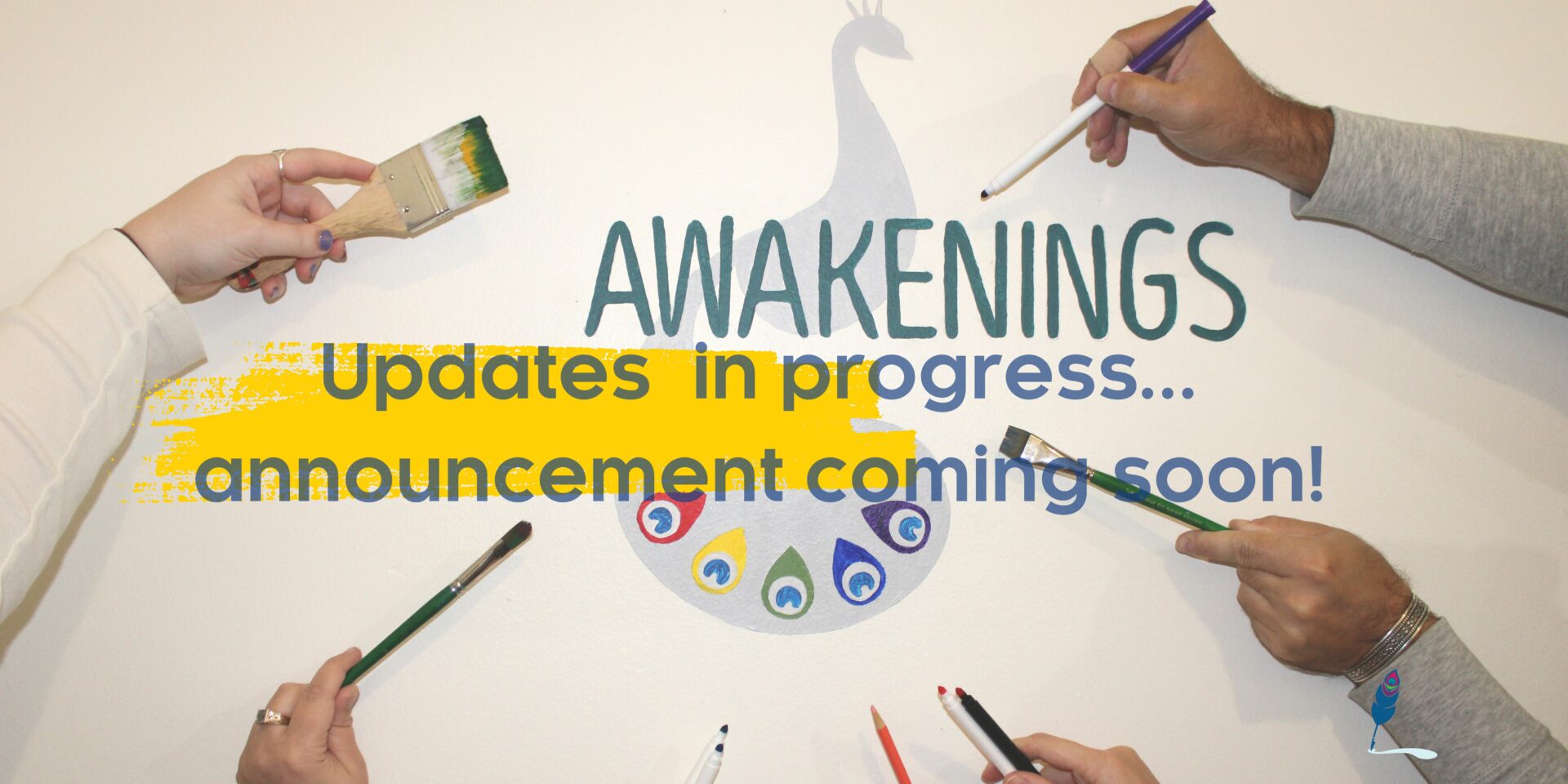 updates in progress...announcement coming soon