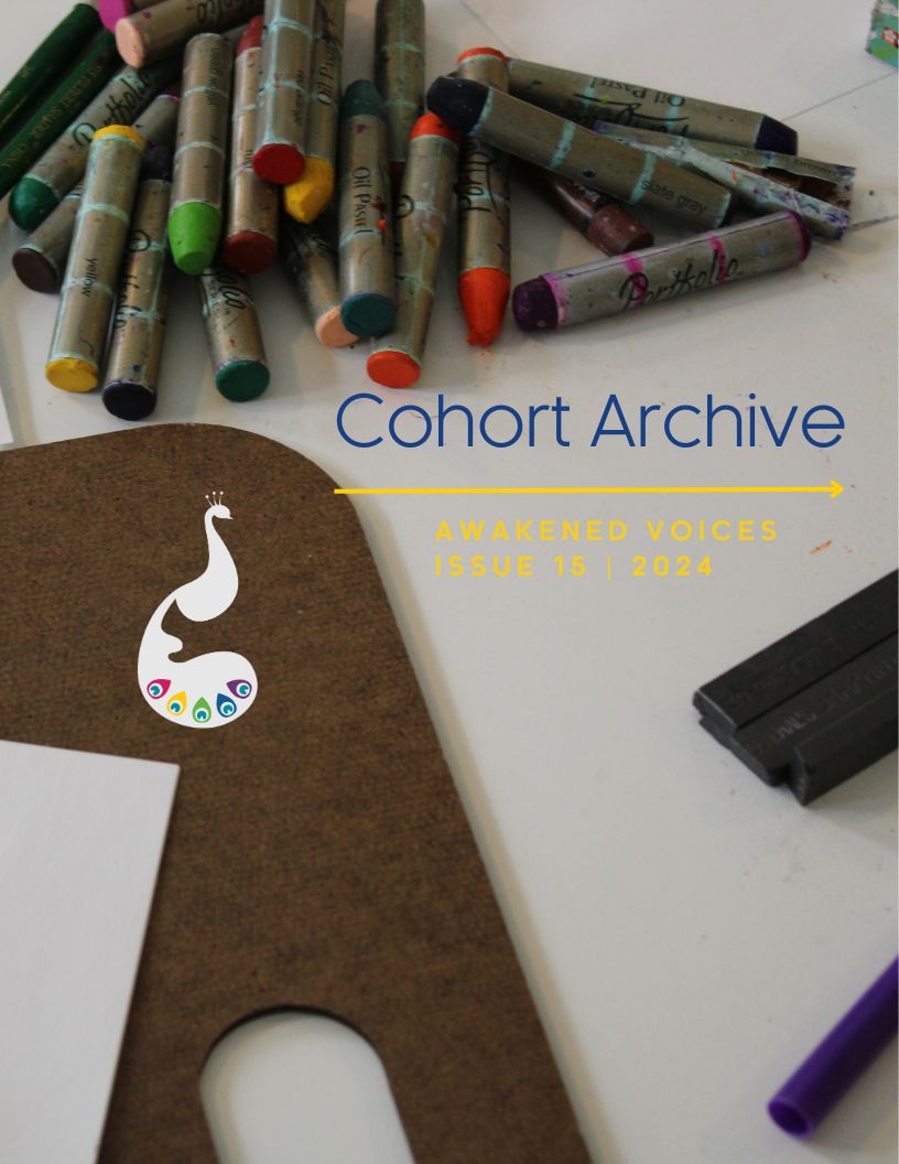 Cohort Archive issue 15 2023