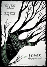 speak